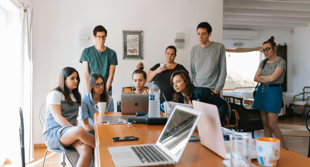 Asesoría para negocio sostenible